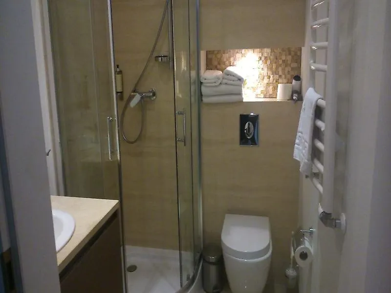 Platinum Apartments Warschau