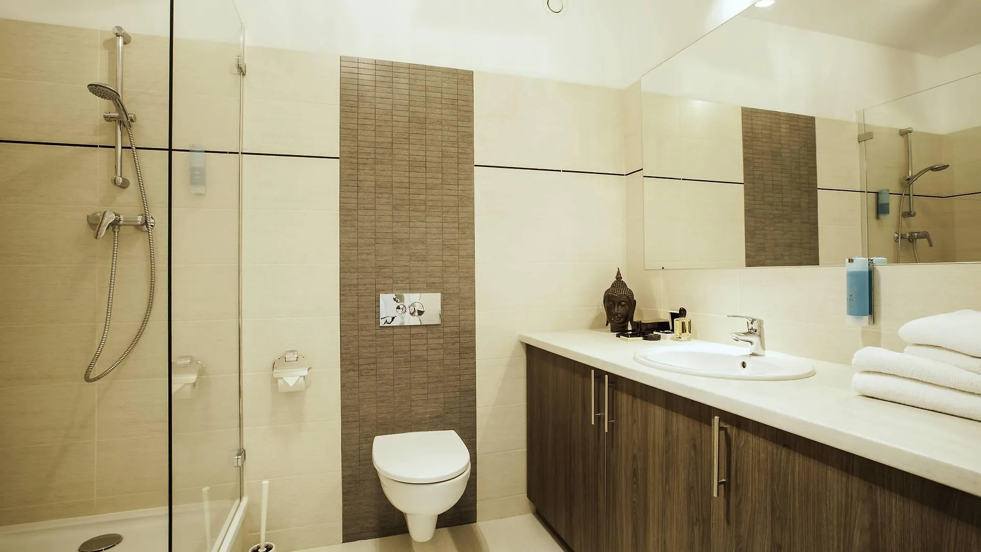 Platinum Apartments Warschau