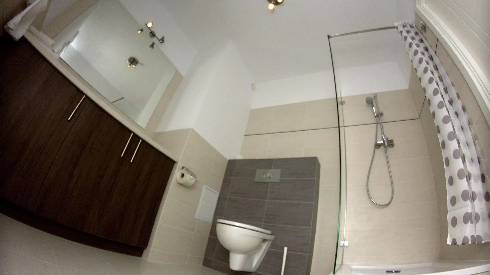 Platinum Apartments Warschau 0*,  Polen