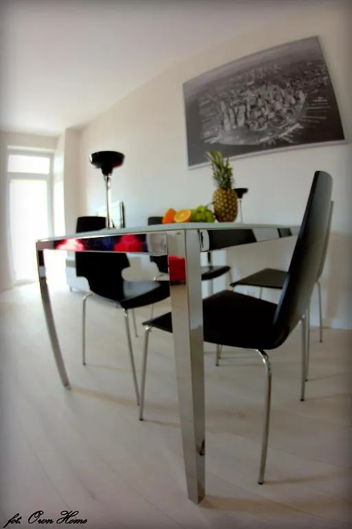 Platinum Apartments Warsaw