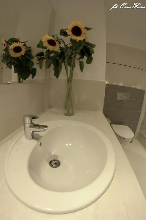 Platinum Apartments Warsaw Poland