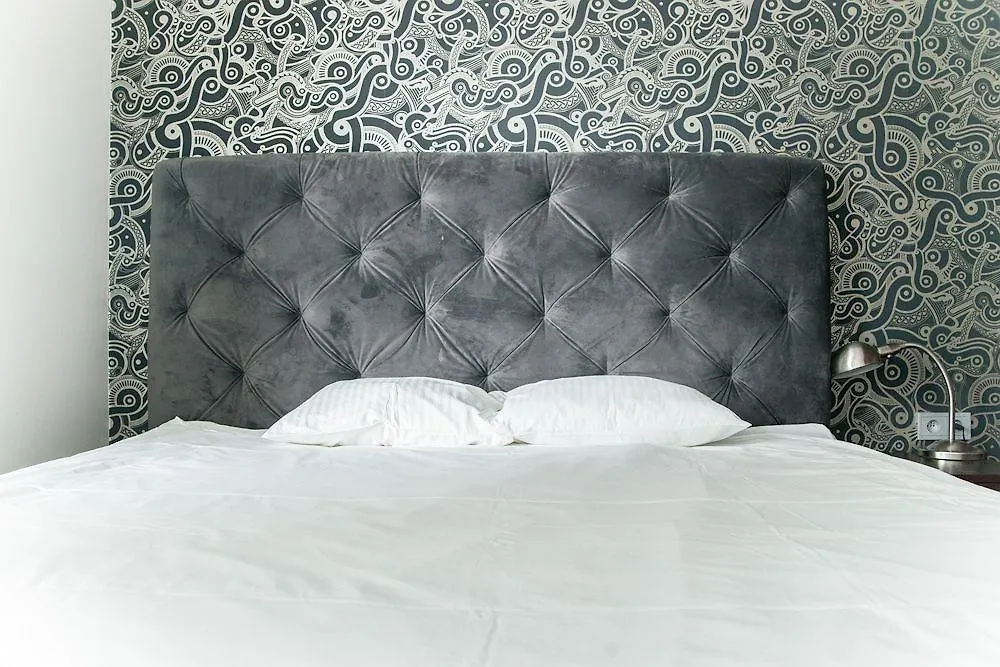 Platinum Apartments Warsaw 0*,  Poland