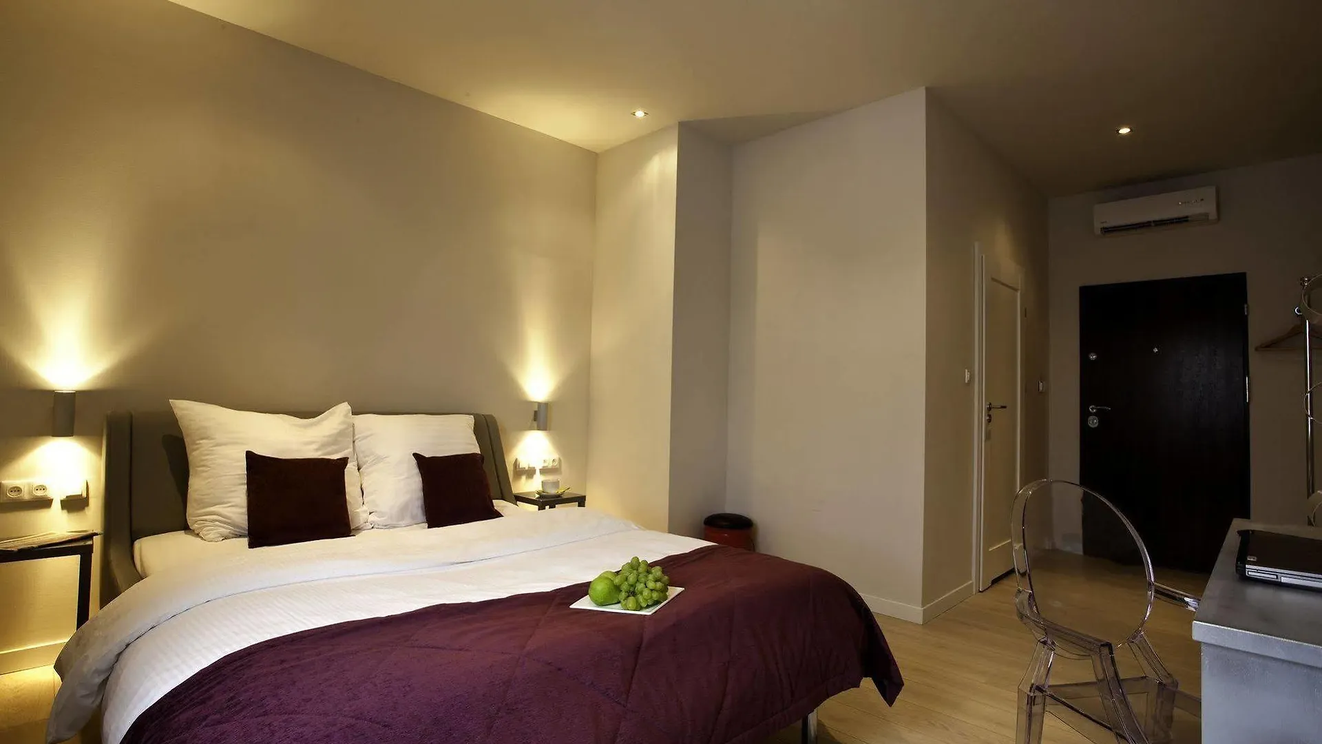 Platinum Apartments Warsaw Poland