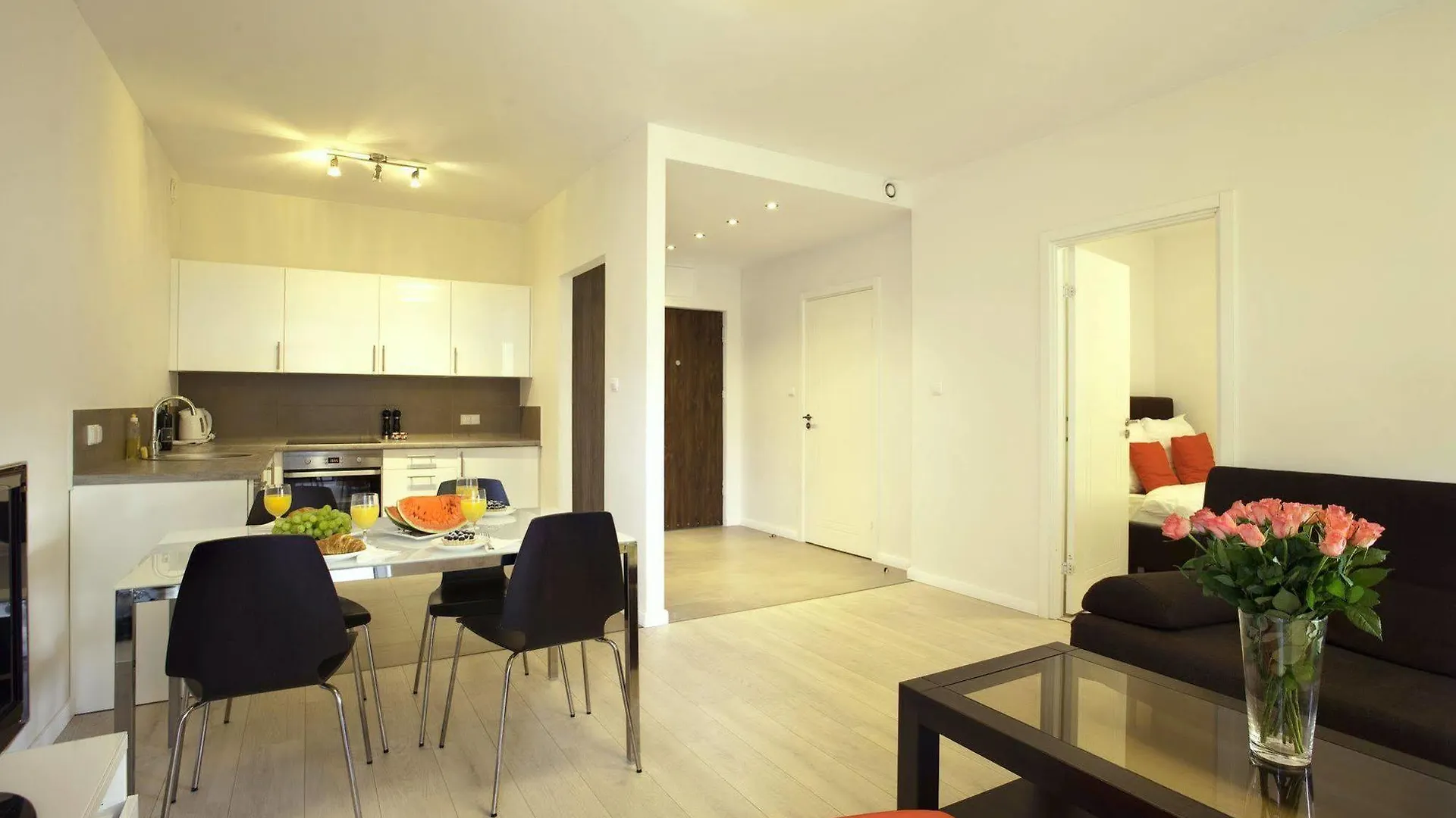 Platinum Apartments Warsaw 0*,  Poland