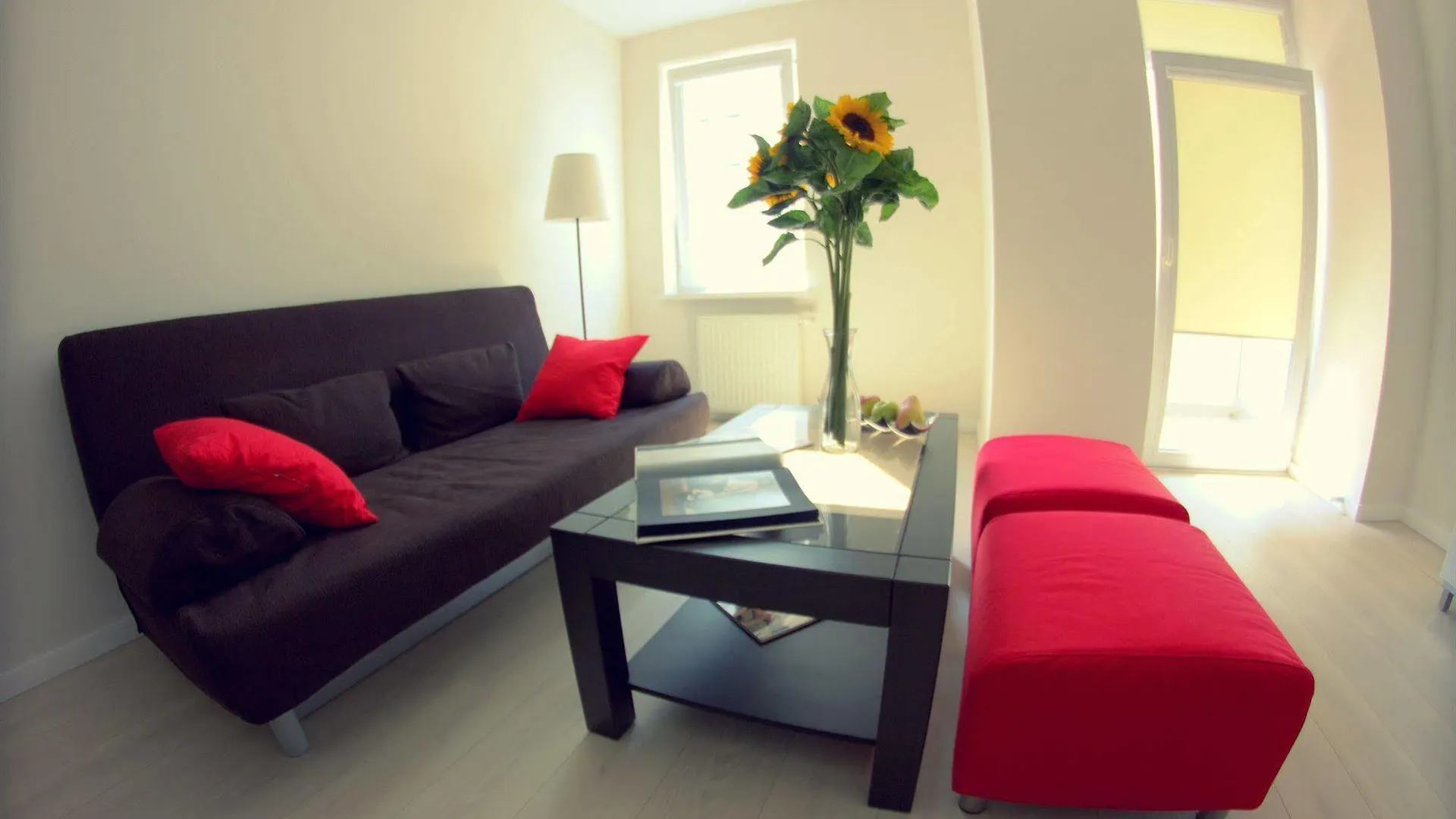 Platinum Apartments Warsaw